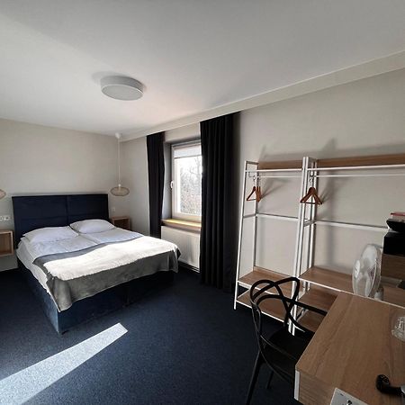 Hotel Marta Oława Dış mekan fotoğraf