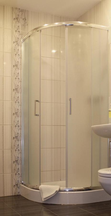 Hotel Marta Oława Oda fotoğraf