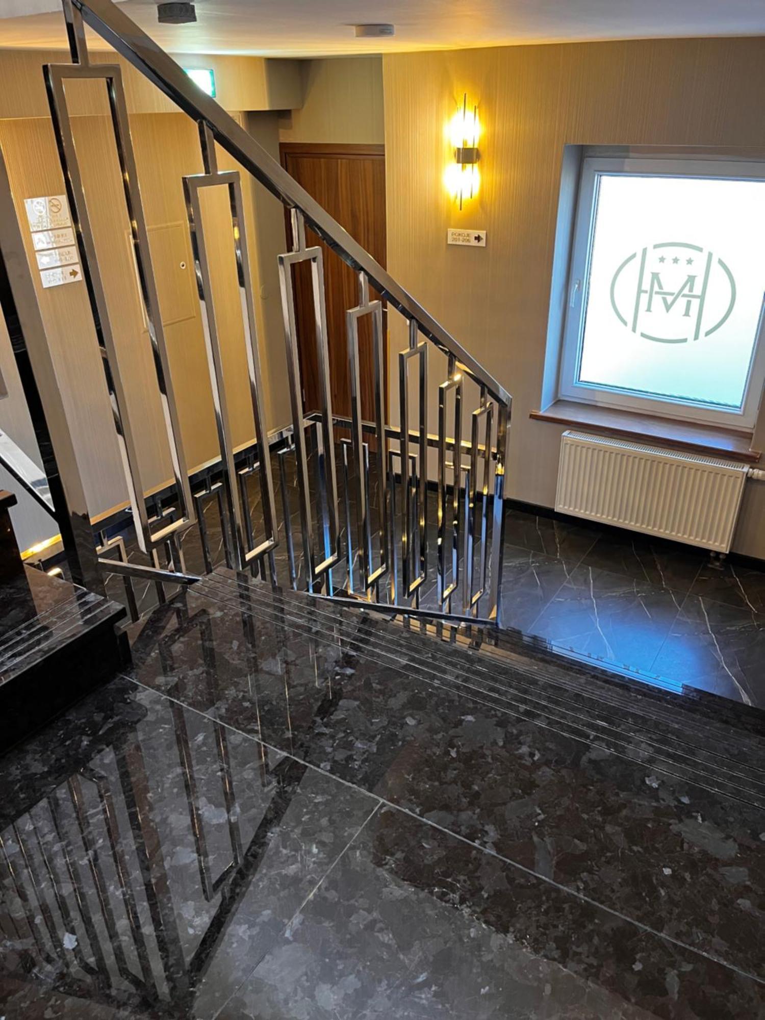 Hotel Marta Oława Dış mekan fotoğraf