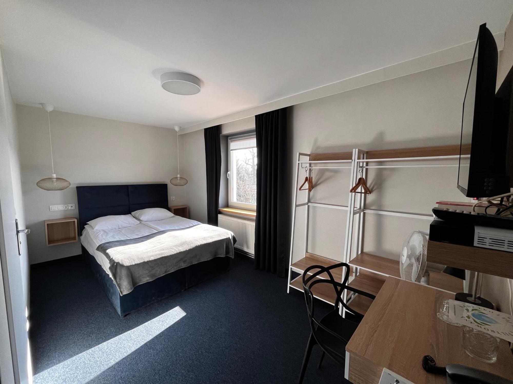 Hotel Marta Oława Dış mekan fotoğraf