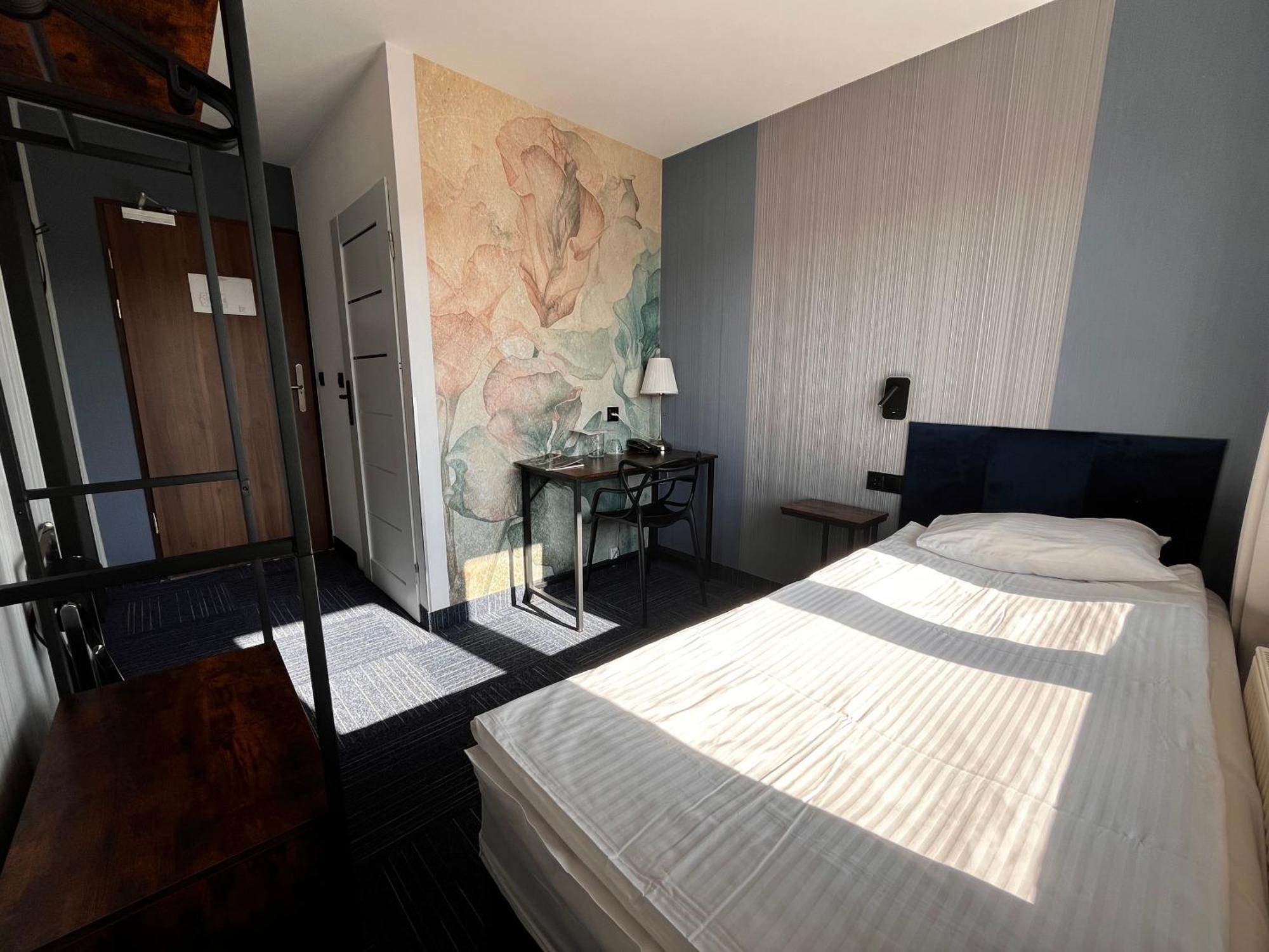 Hotel Marta Oława Dış mekan fotoğraf