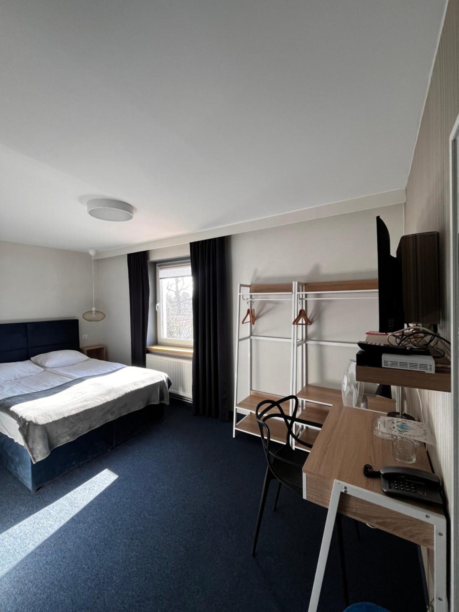 Hotel Marta Oława Dış mekan fotoğraf