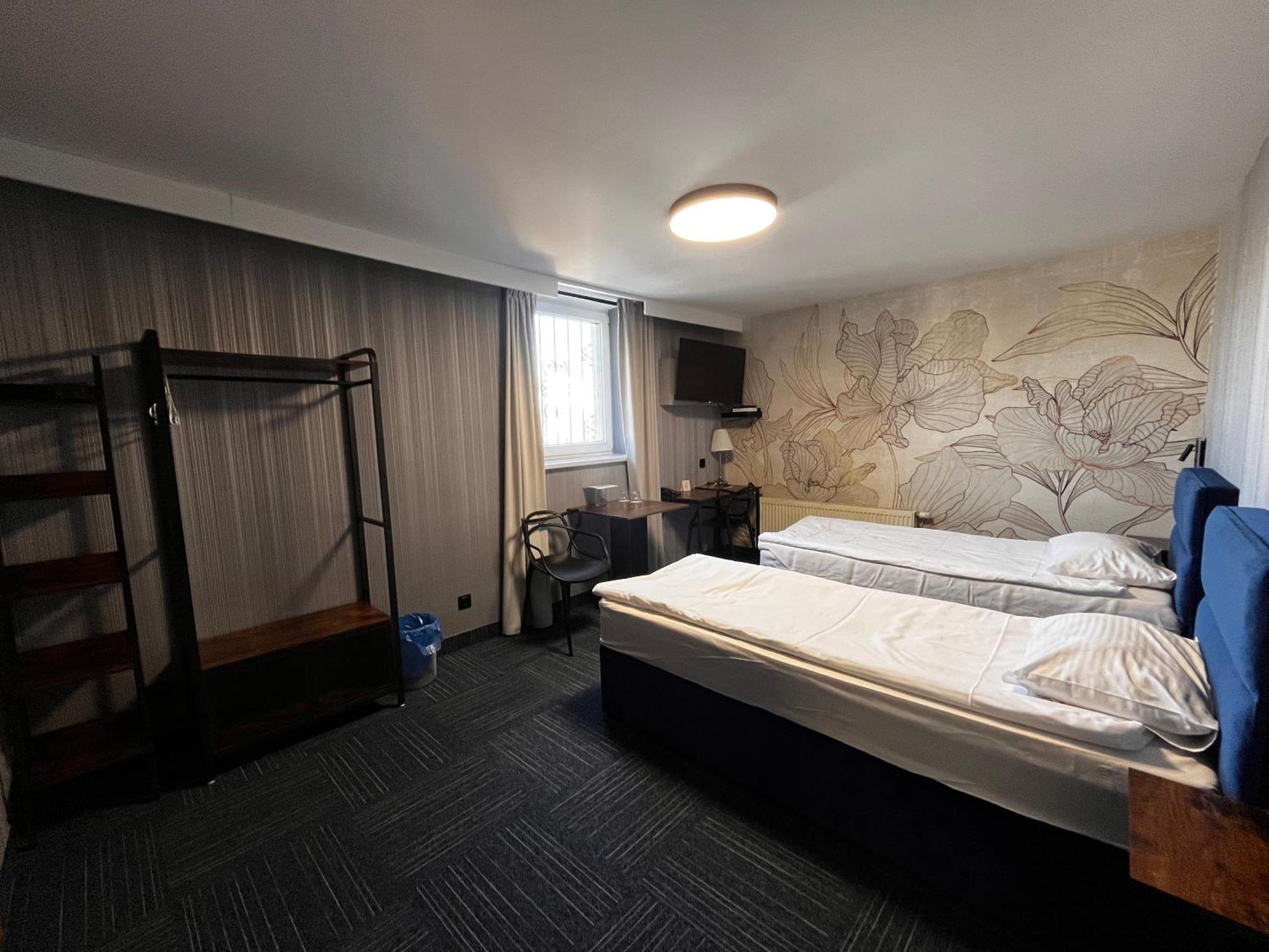 Hotel Marta Oława Dış mekan fotoğraf