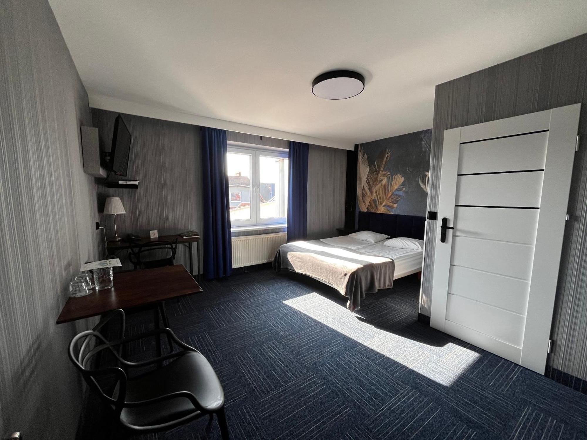 Hotel Marta Oława Dış mekan fotoğraf