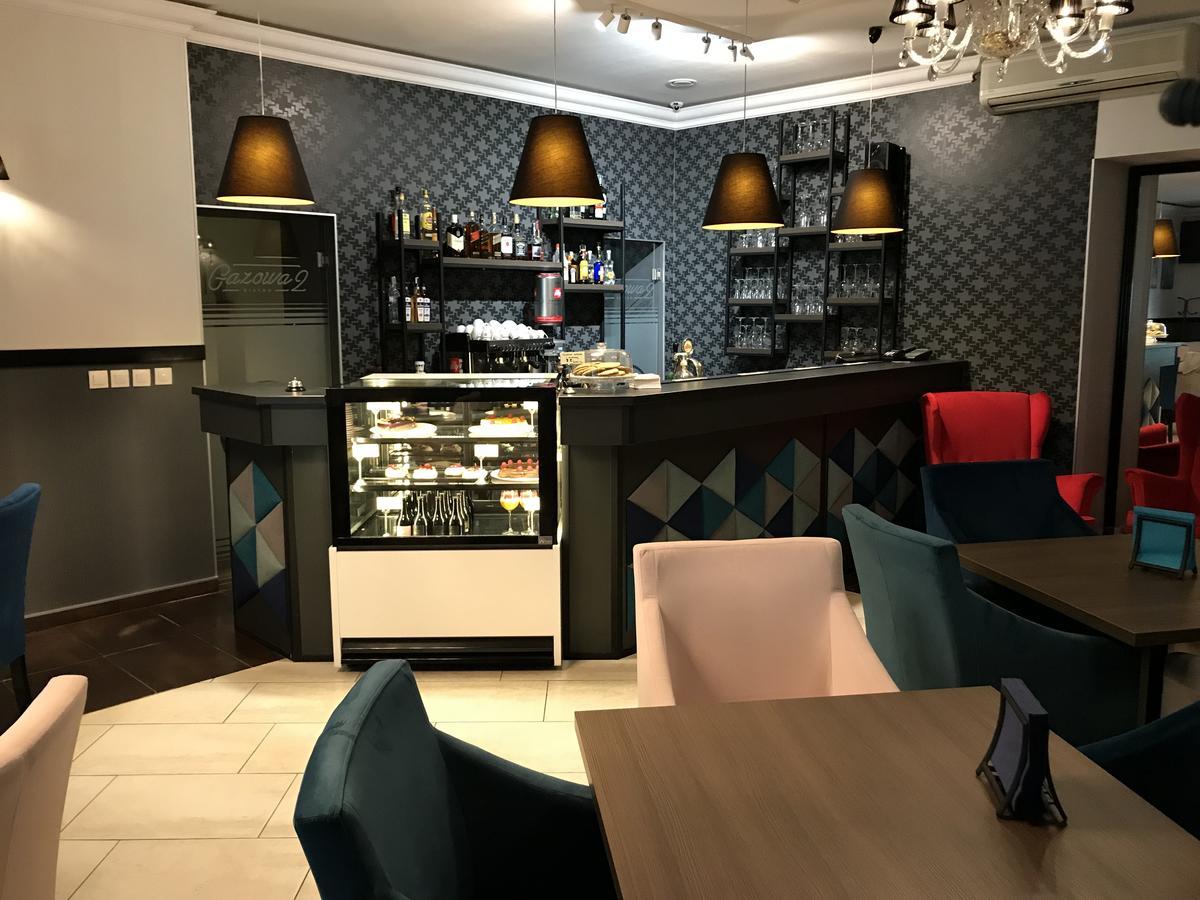 Hotel Marta Oława Dış mekan fotoğraf