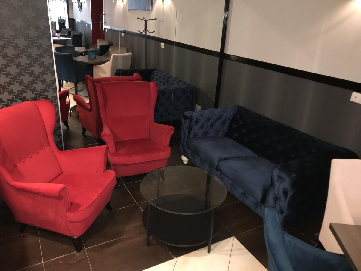 Hotel Marta Oława Dış mekan fotoğraf
