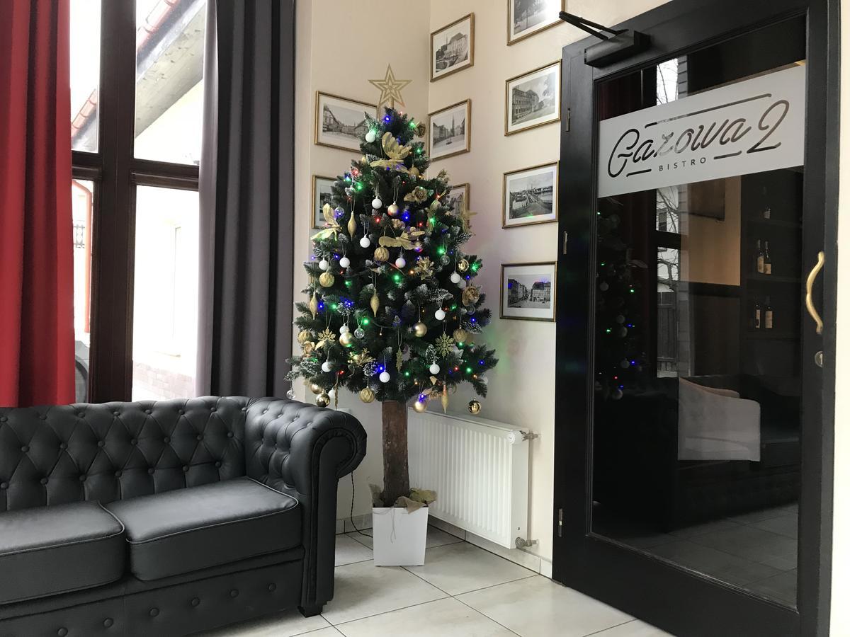Hotel Marta Oława Dış mekan fotoğraf