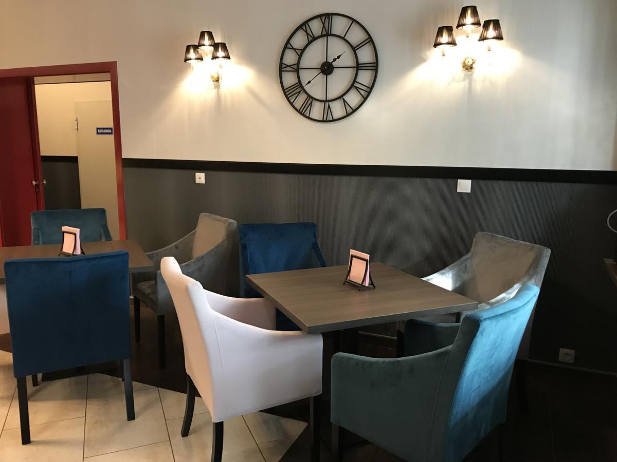 Hotel Marta Oława Dış mekan fotoğraf