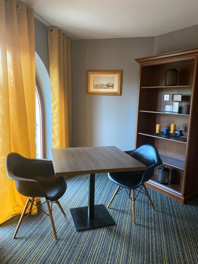 Hotel Marta Oława Dış mekan fotoğraf