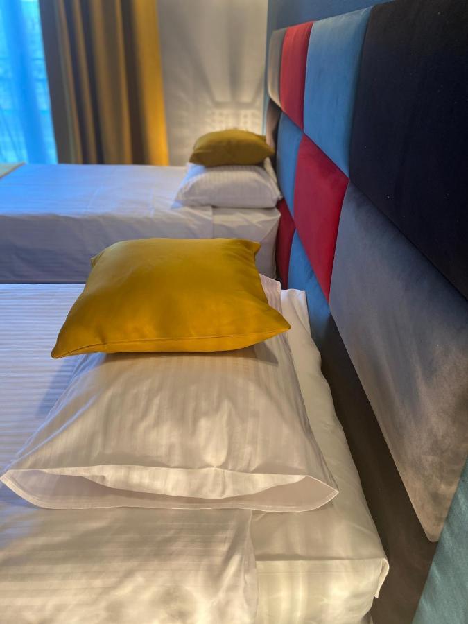 Hotel Marta Oława Dış mekan fotoğraf