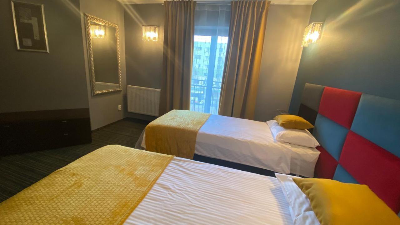 Hotel Marta Oława Dış mekan fotoğraf