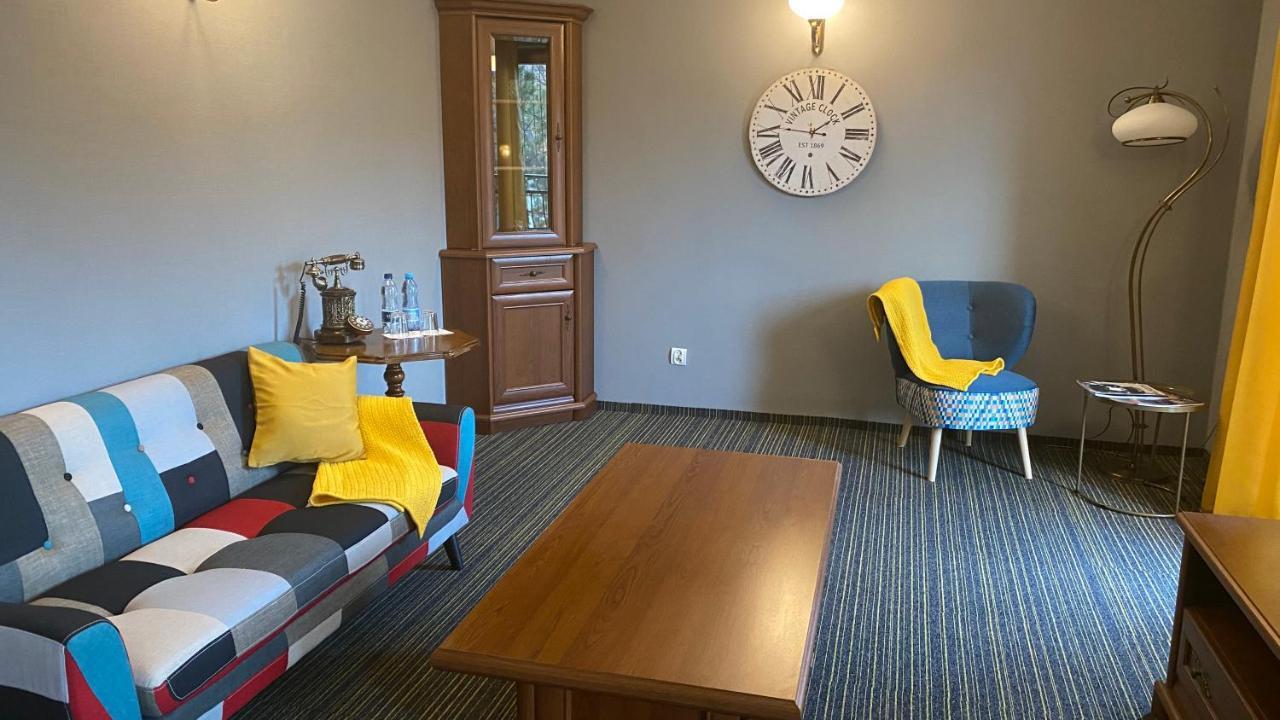 Hotel Marta Oława Dış mekan fotoğraf